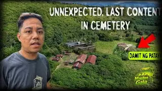 My Last Vlog, PUNTOD NG MAGNANAKAW?