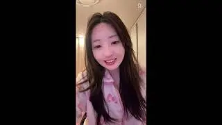 #魚丸 #權喜原 #권희원 #20260113 #2155 #LangLive #直播完整版