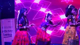 MMS CLASS-IV KURCHI MADATHAPETTI FROM GUNTHUR KAARAM