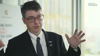 Die Translation in der Onkologie st&auml;rken | Prof. Dr. Dr. h.c. Michael Baumann