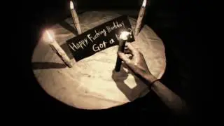 RESIDENT EVIL 7 biohazard 