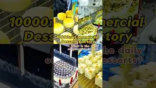 Welcome shopkeepers and dealers to contact me to place an order~#cakefactory #dessertfactory #cake