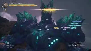 Final Fantasy XVI: Rank A - Thanatos