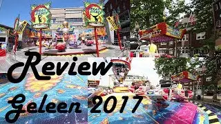 REVIEW: FLOP kermis Geleen 2017