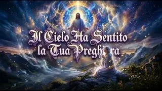 Gli Eletti di Dio: Dio Sta Già Risolvendo Ciò Che Ti Pesa  — Rilascia le Preoccupazioni Oggi 🕊️💔🙏