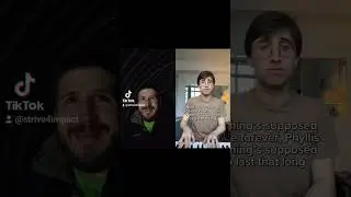 The Ballad of Phil And Phyllis: the Tiktok Groundhog Musical Going Viral