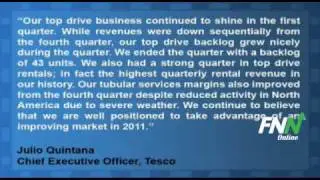 Tesco Missed Q1 Estimates, Top Line Up 22.6% YoY