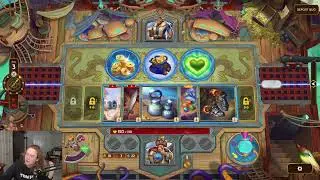 Reynad claims Super Auto Pets copied his game | Twitch