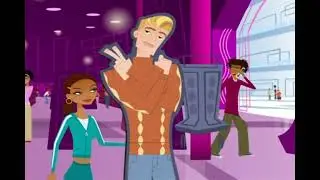 6teen (Saison 1, &Eacute;pisode 15) - &Eacute;vitons Cupidon !