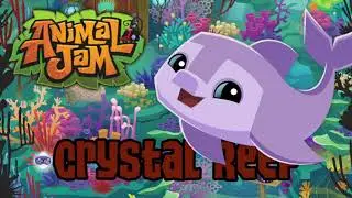 Animal Jam OST - Crystal Reef