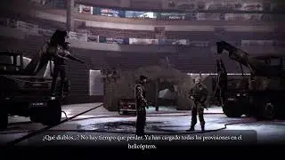 Deadlight Director&acute;s Cut Full Game Juego Completo Walkthrough Espa&ntilde;ol Parte 4