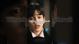 Don't have any shame!? &bull; i'm not a robot sad scene &bull; kdrama