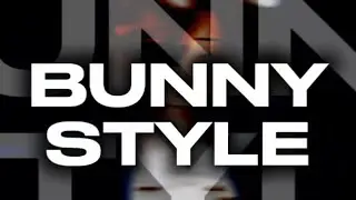 || Bunny style|| не канон|Эндрю/ Нил| Всё ради игры||