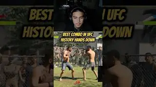 just toooo good #drod #drod35 #ufc #twitch #ufc5