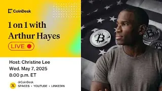 Arthur Hayes: Bitcoin to $1M as U.S.-China Seal Empty Trade Deal