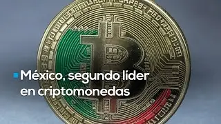 Liderazgo Cripto en Latinoam&eacute;rica 2024: Brasil y M&eacute;xico a la cabeza
