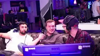TaKe's Dojo powered by Zowie | Highlights #2 | TaKeTV