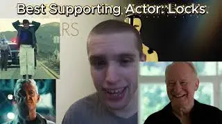 Best Supporting Actor Outlook: Max Talks Oscars 2026