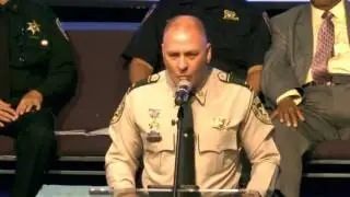The Badge Represents Constitutional Principles