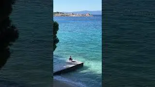 #Makarska #Summer2023, #MakarskaRiviera #Dalmatia #CentralDalmatia #Croatia #Mediterranean