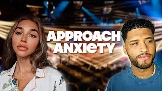 How I REVERSED My Approach Anxiety