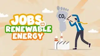 Jobs in Renewable Energy | Solar Energy | Wind | India