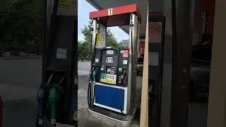 Cheap Gas in USA Myrtle Beach #shorts #gas #MyrtleBeach #usa