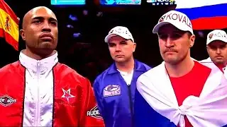 Sergey Kovalev vs Gabriel Campillo | KNOCKOUT FIGHT HIGHLIGHTS