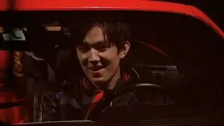 Dimash Digital show backstage. Полная версия.