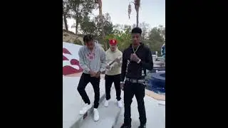 Blueface x DDG - BGC Acoustic snippet ft Einer BankZ