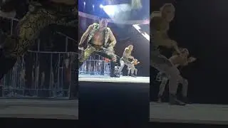 2024 Celebrity Beyond Production Show