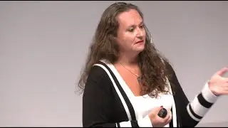 L'importance de l'attention dans l'éducation | Anne-Marie Lafont | TEDxToulouseBusinessSchool