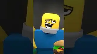 Roblox Animation 1 or 2 cred: @HawksRBX_Official  #food  #roblox #animation #robloxanimation