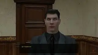 Vampire: The Masquerade — Bloodlines. Малкэвиан. Ночь 4.