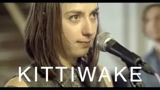 PRESS Basement Tapes - Kittiwake
