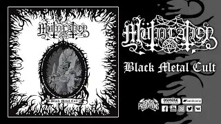 MUTIILATION 