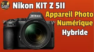🔥 TEST Nikon Z5 II Kit 2026 : L'AVIS HONNÊTE + PRIX INCROYABLE ! 📸💥