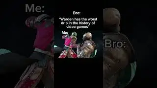 It&rsquo;s ugly on purpose #drip #forhonormemes #forhonor #forhonorgameplay #videogames #edit #warden
