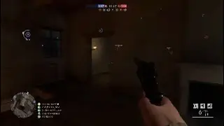 Battlefield 1 melee kills and best moments