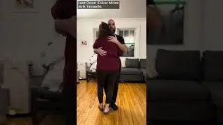 Dancing tarraxinha to Deeper by Nelson Freitas
