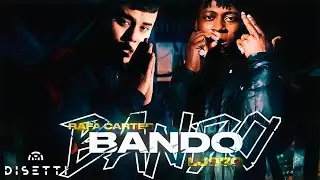 Rafa Carter - Bando (Feat. LJ970)