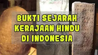 Inilah 5 Prasasti Terkenal, Peninggalan Kerajaan Hindu di Indonesia #BelajardiRumah
