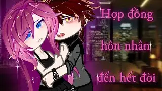 #phim :Hợp đồng hôn nhân đến hết đời||Ep 2/6|| by:Youngie