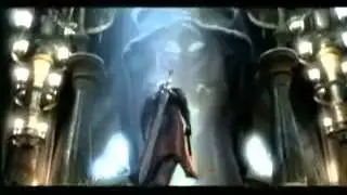 Devil May Cry 3-1-Animated Series-4-2 The Movie part 10