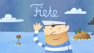 Fiete [iPad] Video review by Stelapps