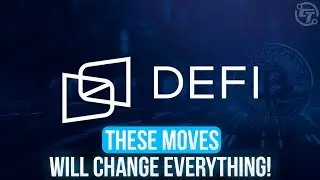 6 Reasons Why DeFi Technologies Is a Top Crypto Stock to Watch