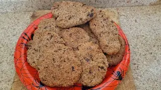 Biscotti sani per tutti 