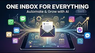 BotHive CRM &mdash; Мощнейшая универсальная платформа для сообщений! 🚀 | WhatsApp + ИИ + Голос + SaaS