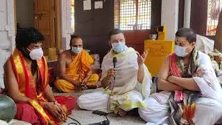 subrhmanya vaibhavam sanskrit brothers
