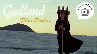 Godland Film Review |2022, Denmark 🇩🇰/Iceland 🇮🇸| #godland